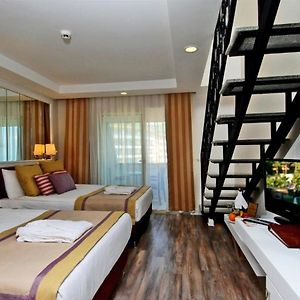 Duplex Familien-Zimmer
